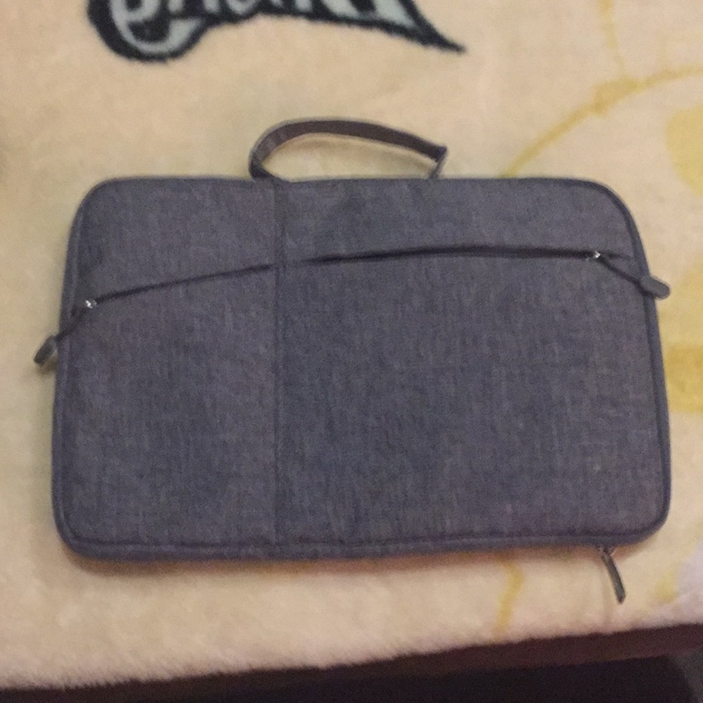 Tablet or mini laptop case